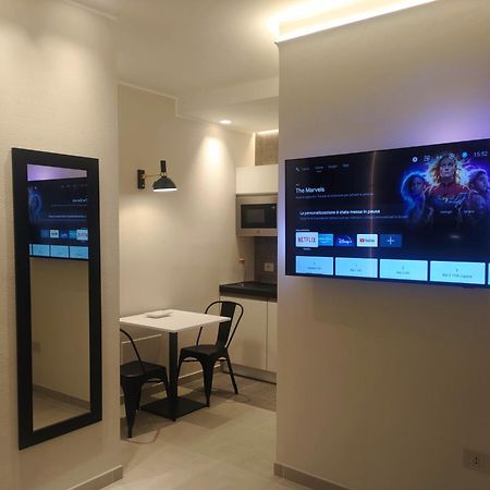 Su Coru 2 Apartment Cagliari Bagian luar foto