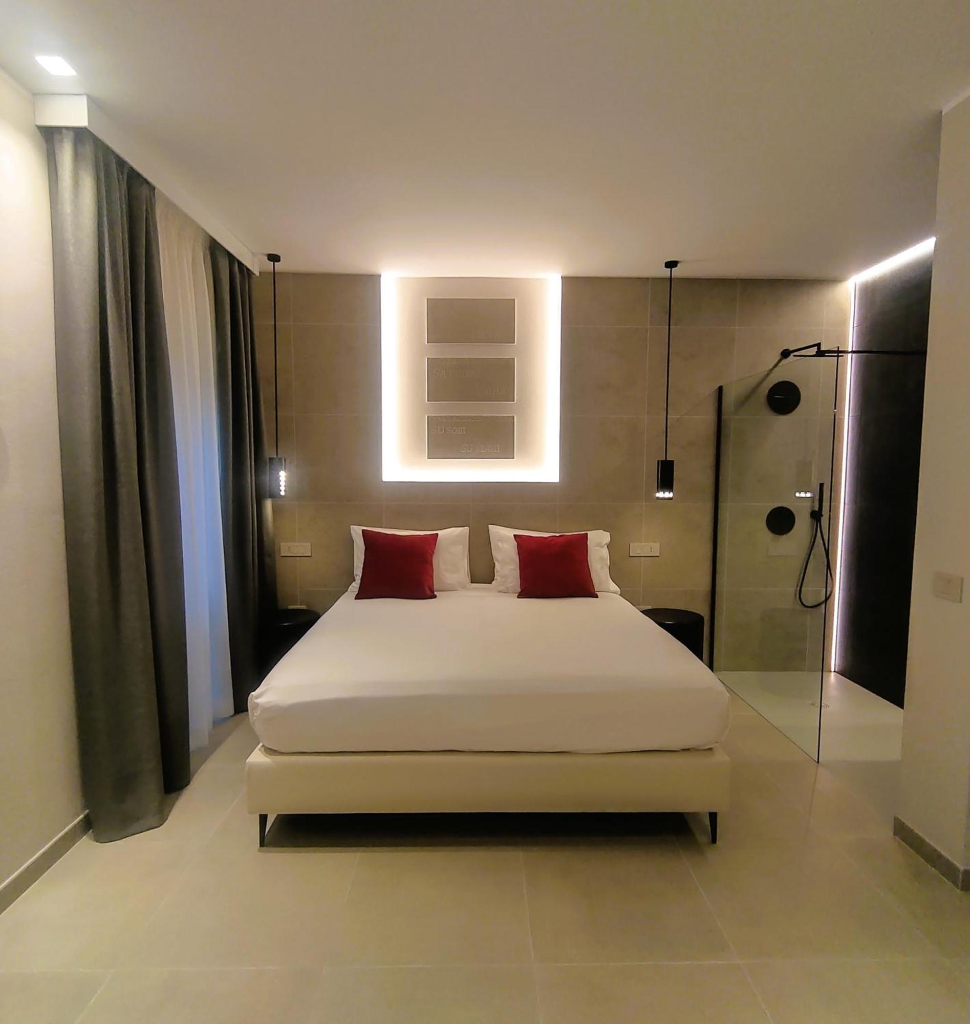 Su Coru 2 Apartment Cagliari Bagian luar foto
