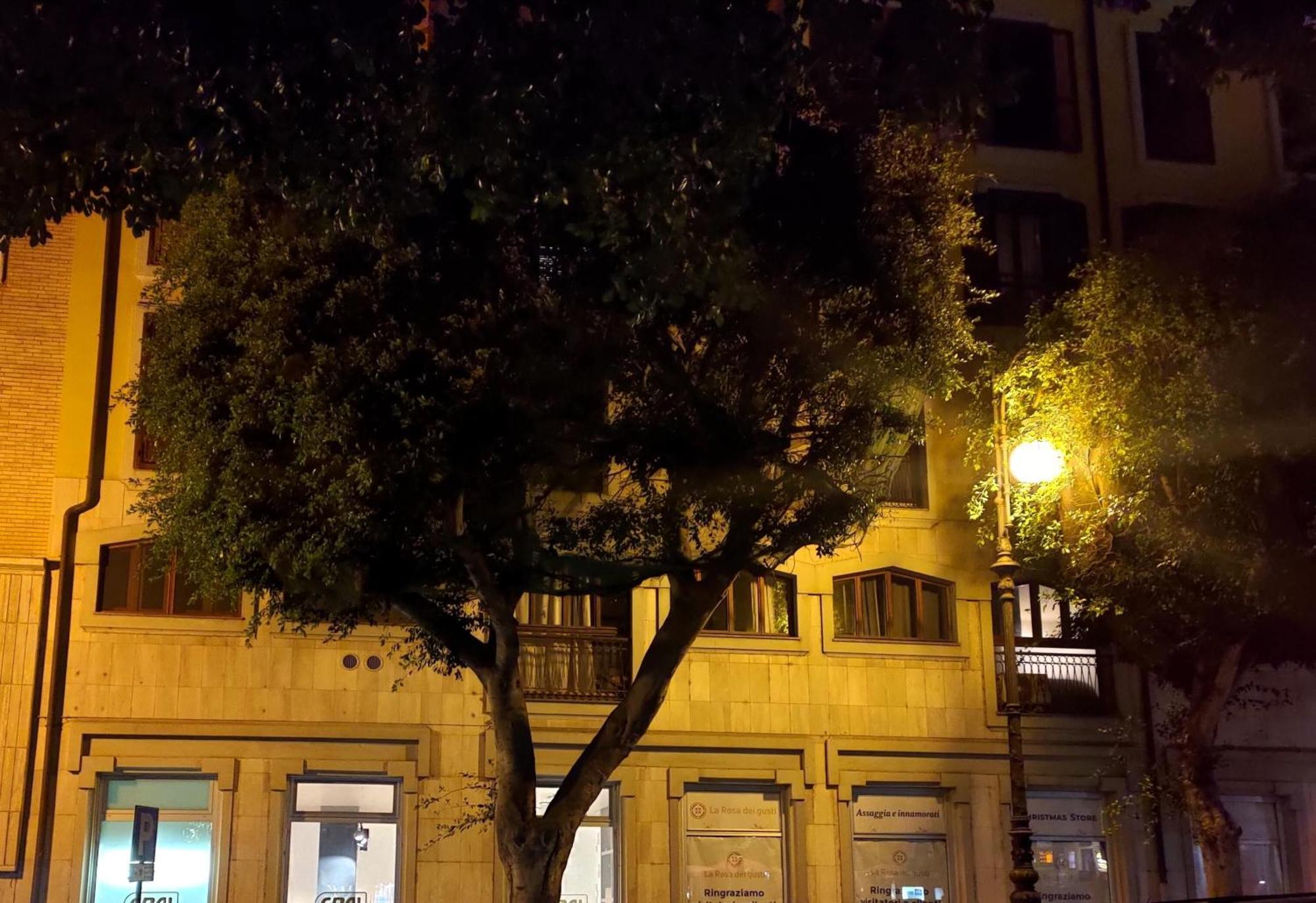 Su Coru 2 Apartment Cagliari Bagian luar foto