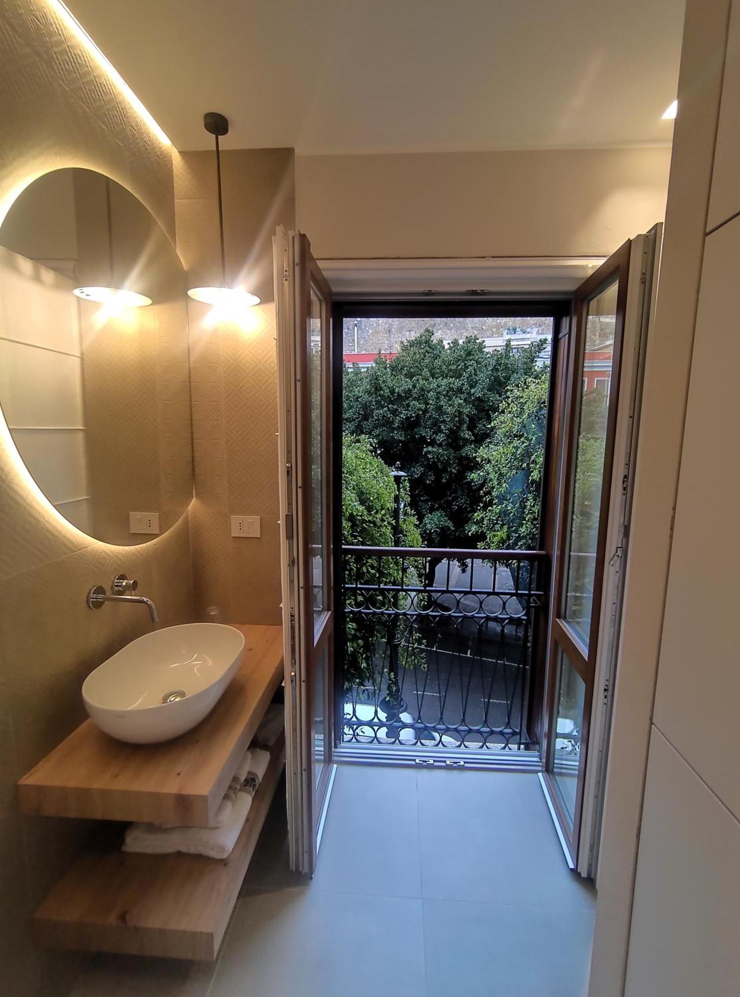 Su Coru 2 Apartment Cagliari Bagian luar foto
