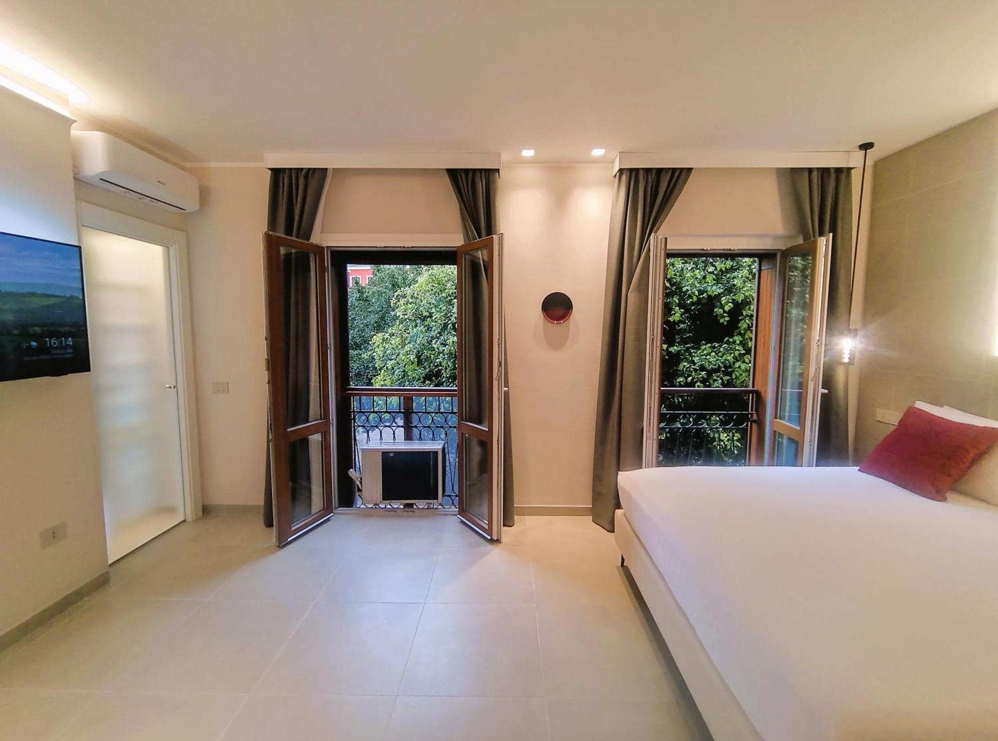 Su Coru 2 Apartment Cagliari Bagian luar foto