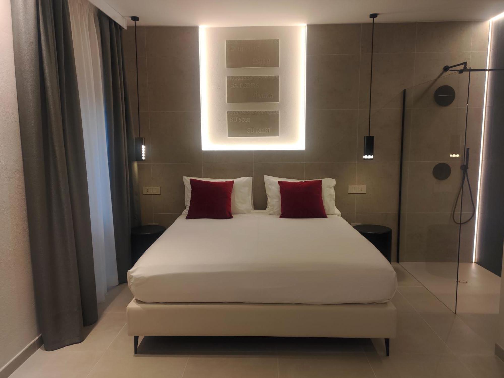 Su Coru 2 Apartment Cagliari Bagian luar foto