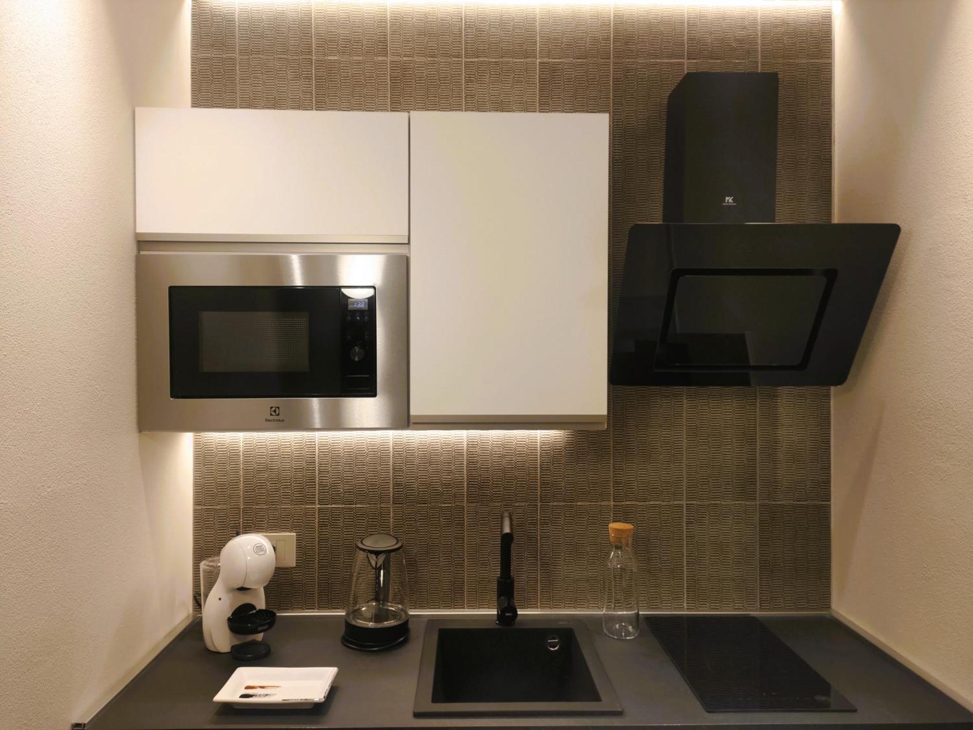 Su Coru 2 Apartment Cagliari Bagian luar foto