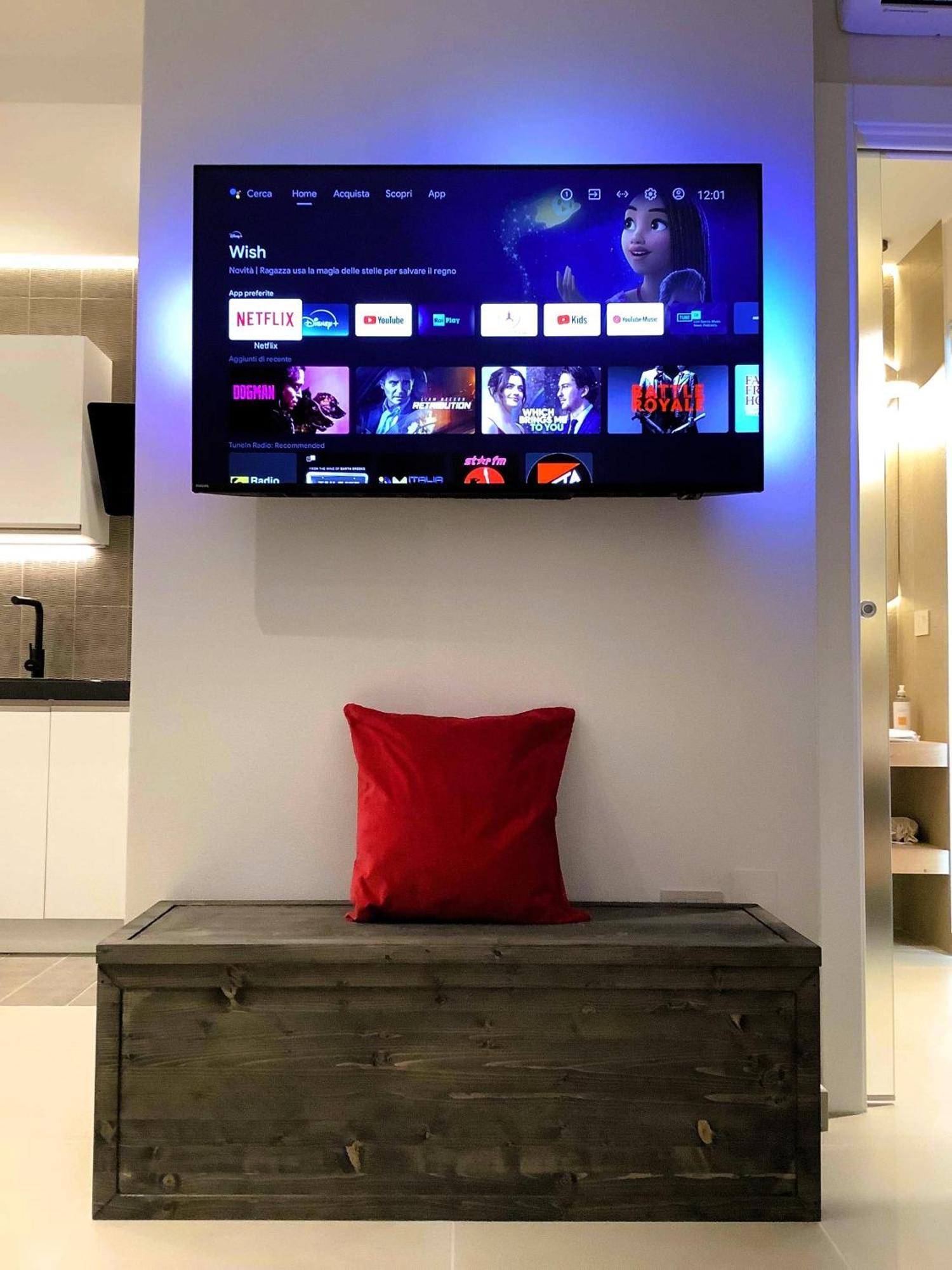 Su Coru 2 Apartment Cagliari Bagian luar foto