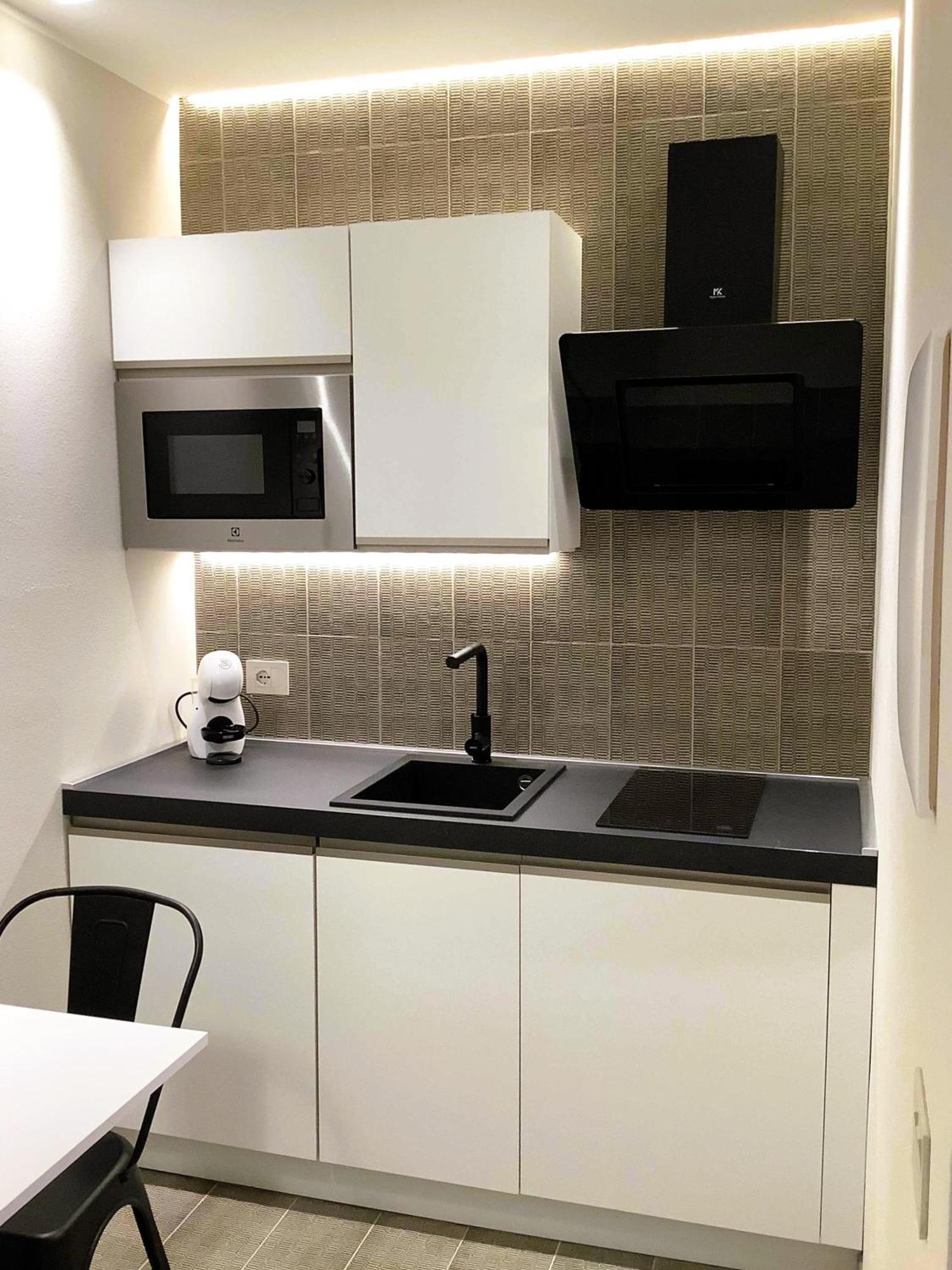 Su Coru 2 Apartment Cagliari Bagian luar foto