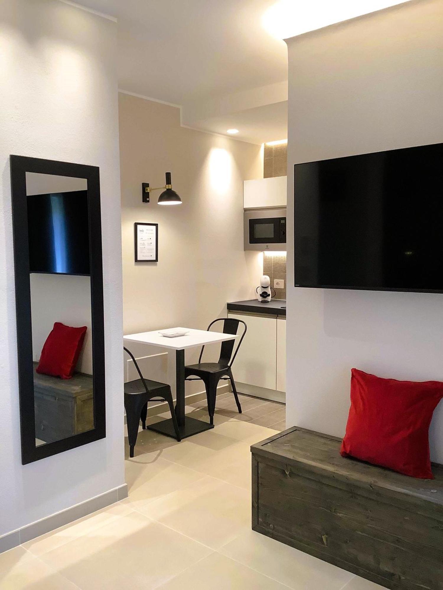 Su Coru 2 Apartment Cagliari Bagian luar foto
