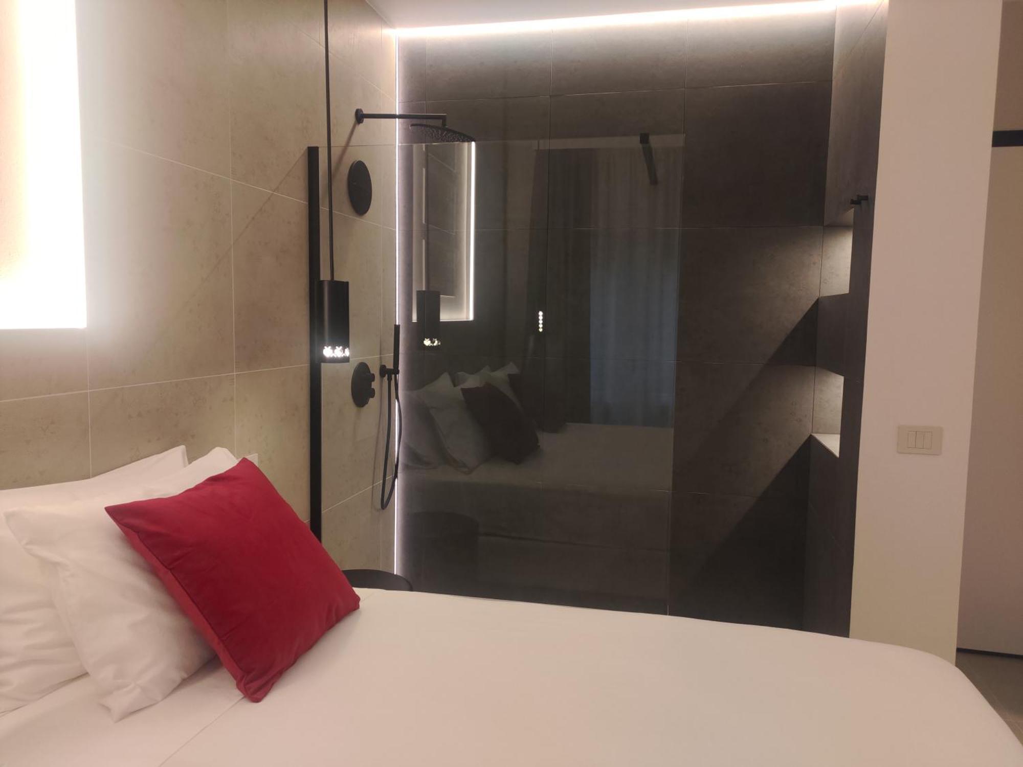 Su Coru 2 Apartment Cagliari Bagian luar foto